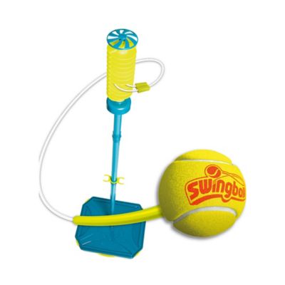 swingball basketball set