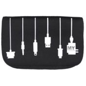 MYTAGALONGS&reg; Plug-In Charger Case