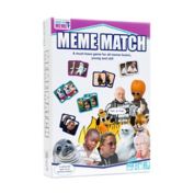 What Do You Meme? Matching Card Game