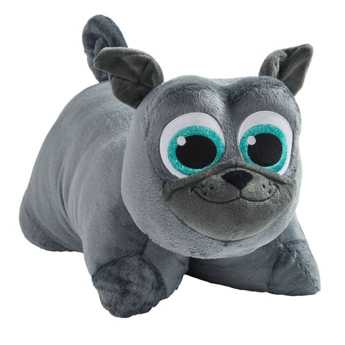 pillow pets big w