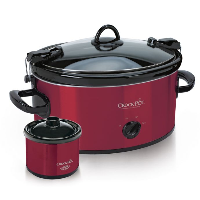 crock pot sale bath and beyond