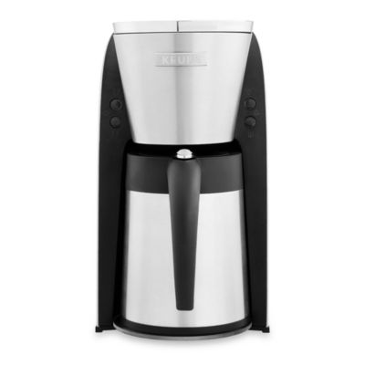 thermal coffee maker