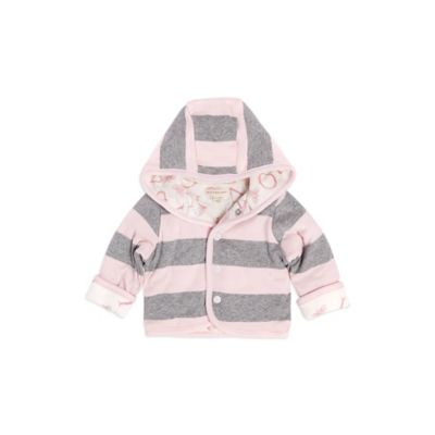 baby reversible jacket
