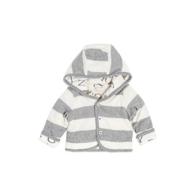 newborn baby jean jacket