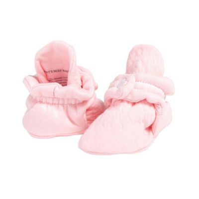 buy buy baby booties