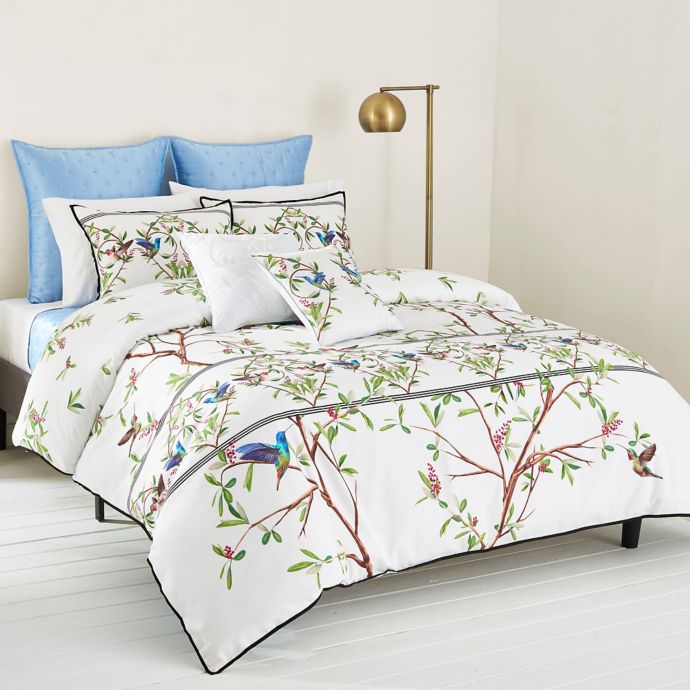 Ted Baker London Highgrove Reversible Duvet Cover Set Bed Bath