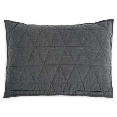 pillow sham