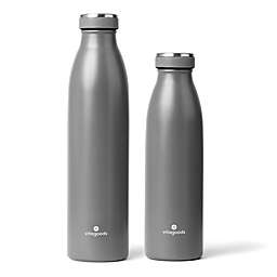 Vitagoods Vacuum Insulated Reusable Water Bottle
