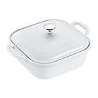Alternate image 0 for Staub 2.5 qt. Square Covered Baking Dish in