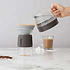 Alternate image 2 for Chef&#39;n&reg; Coffee Pour-Over Diffuser