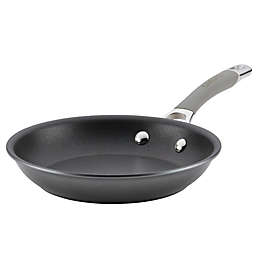 Circulon® Elementum™ Nonstick 8.5-Inch Hard-Anodized Skillet in Oyster Grey