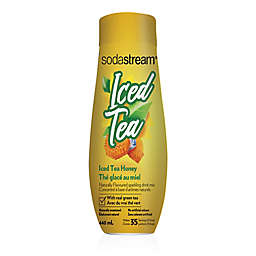 sodastream® 440 mL Iced Tea Honey Soda Mix