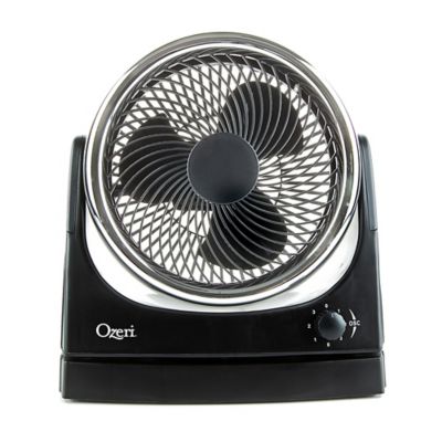 10 inch desk fan