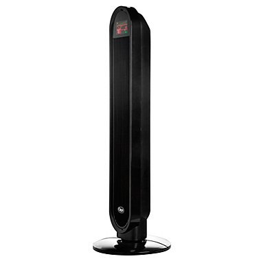 Ozeri&reg; 360 38-Inch Oscillating Tower Fan. View a larger version of this product image.