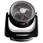 Alternate image 5 for Ozeri&reg; Brezza III 10-Inch Dual Oscillating Desk Fan