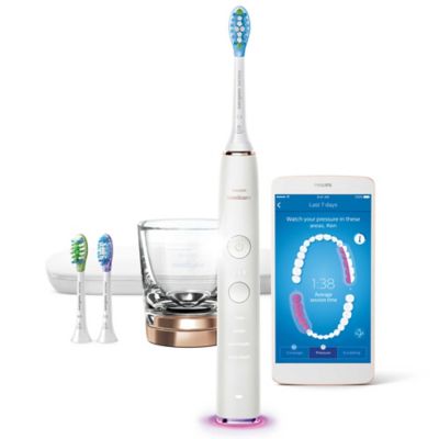 philips sonicare baby