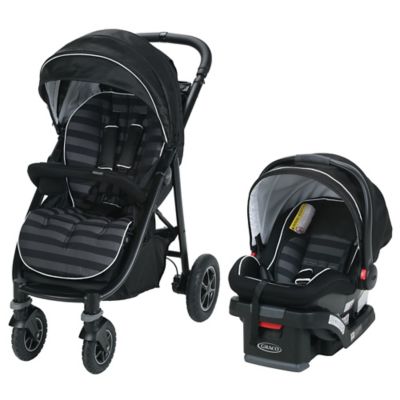 aire4 platinum travel system