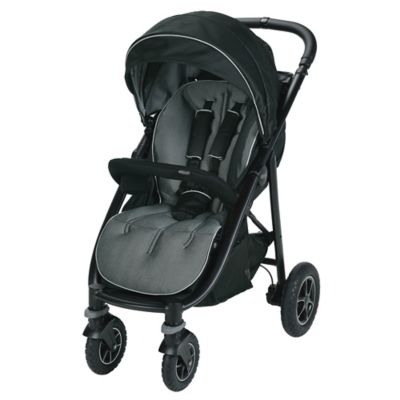 graco aire4 platinum reviews