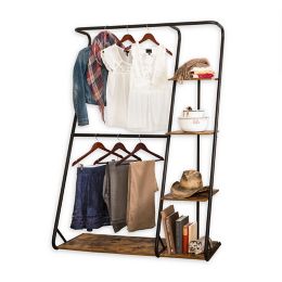 Standing Closet Bed Bath Beyond