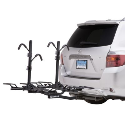 sportrack 4 bike rack