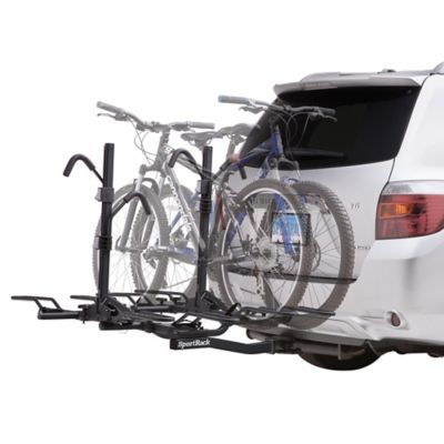 sportrack crest deluxe 4