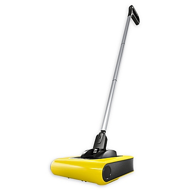 Karcher KB5 Cordless Sweeper. View a larger version of this product image.