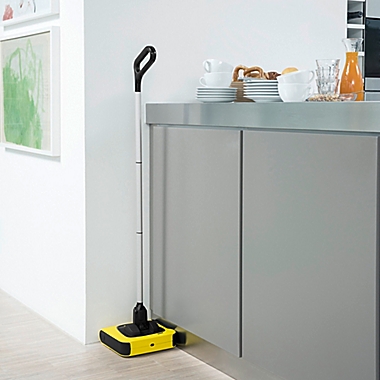 Karcher KB5 Cordless Sweeper. View a larger version of this product image.