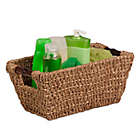 Alternate image 0 for Honey-Can-Do&reg; Seagrass Basket with Handles