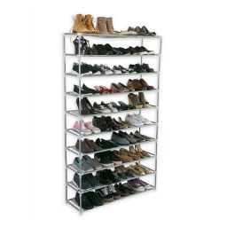 Shoes Racks Bed Bath Beyond