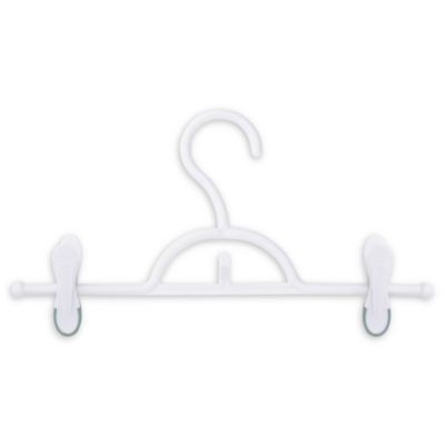 plastic pants hangers