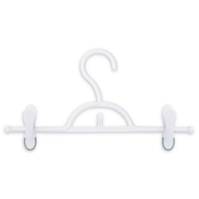 plastic skirt hangers