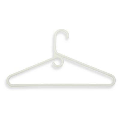 heavy duty coat hangers