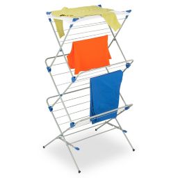 bed bath beyond clothes drying rack