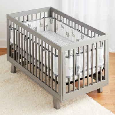 safari baby bedding