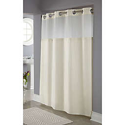 Hookless® Classic Herringbone Shower Curtain