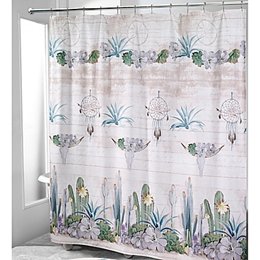 Avanti Canyon Shower Curtain Collection. View a larger version of this product image.