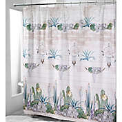 Avanti Canyon Shower Curtain Collection