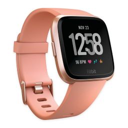 Fitbit® Versa™ Smartwatch