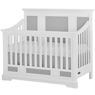 parker 4 in 1 convertible crib