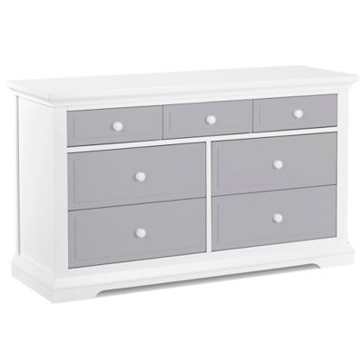 evolur parker double dresser