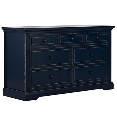 evolur parker double dresser