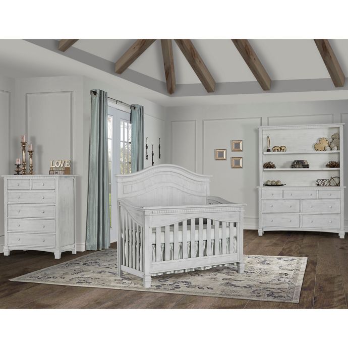 Cheyenne Santa Fe Furniture Collection In Mist Buybuy Baby