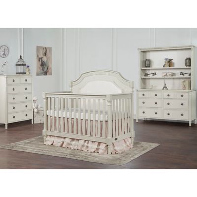 evolur nursery set