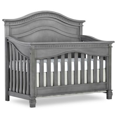 used convertible crib