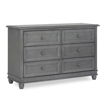 Evolur hampton hot sale dresser