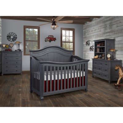 evolur madison weathered grey