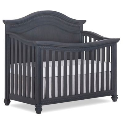 evolur madison crib set