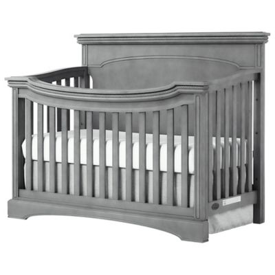 crib with top