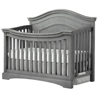 evolur crib conversion kit