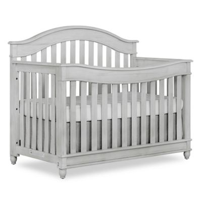 hampton convertible crib